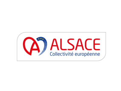Logo de notre partenaire COLLECTIVITÉ EUROPÉENNE D'ALSACE